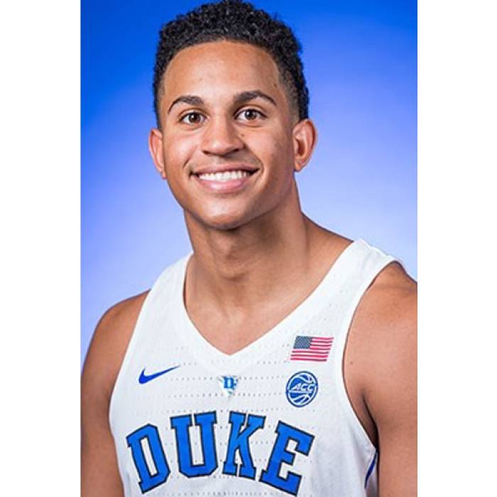 Foto de Frank Jackson, temporada 2016-2017