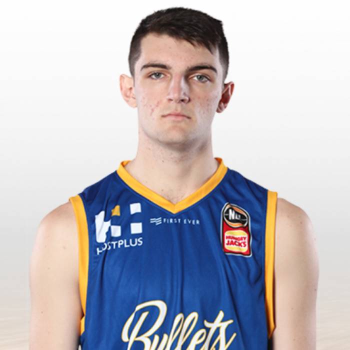 Photo of Callum Dalton, 2019-2020 season