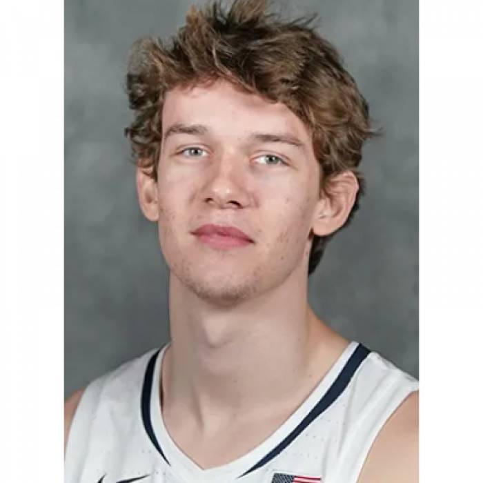 Photo of Kody Stattmann, 2021-2022 season