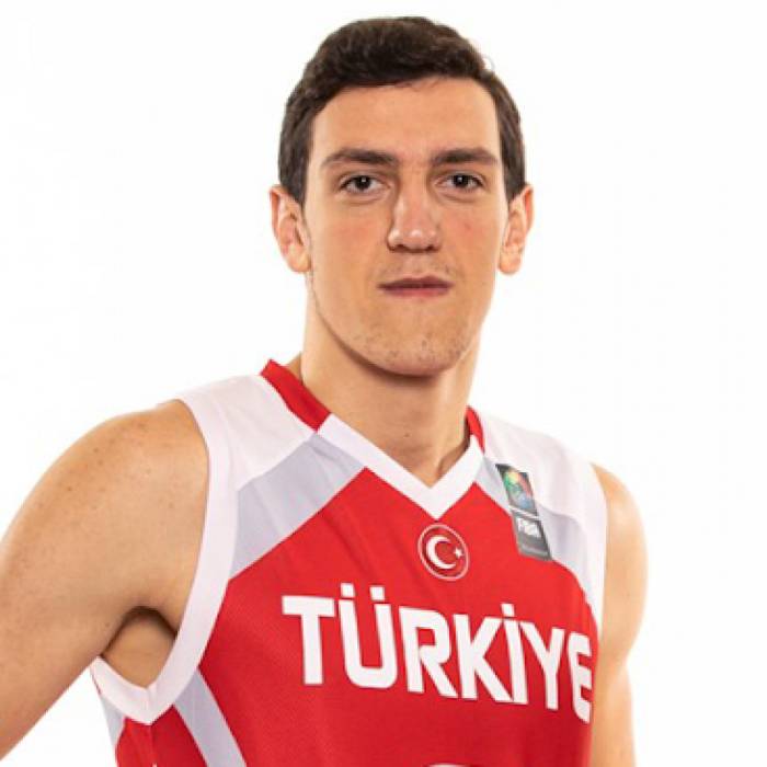 Photo of Yigitcan Saybir, 2019-2020 season