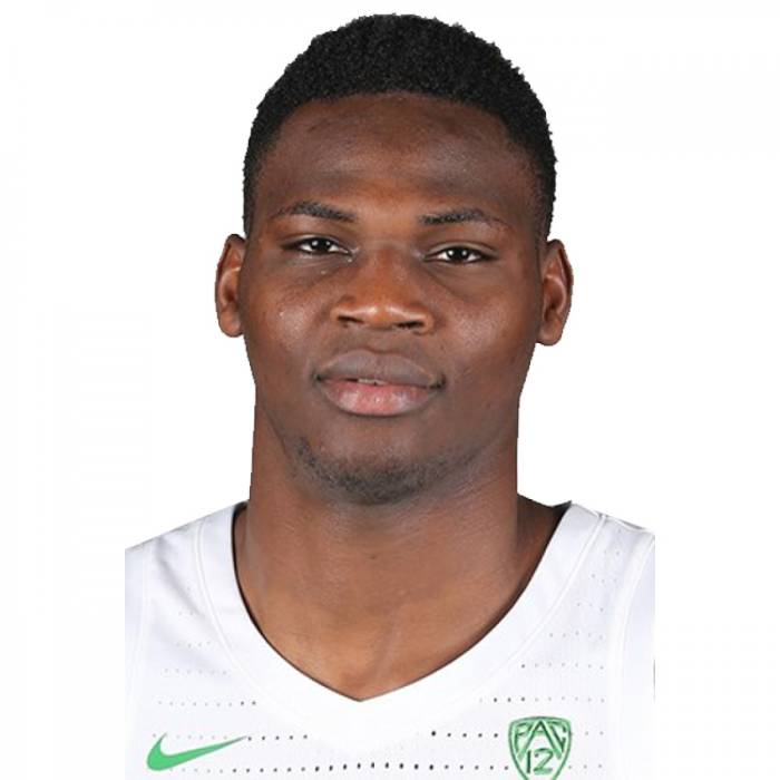 Photo of N'Faly Dante, 2019-2020 season