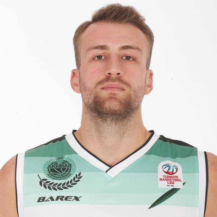 Photo of Berkay Kansu, 2021-2022 season