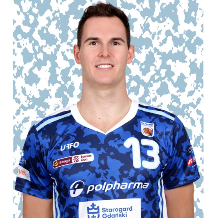 Photo de Jakub Motylewski, saison 2019-2020