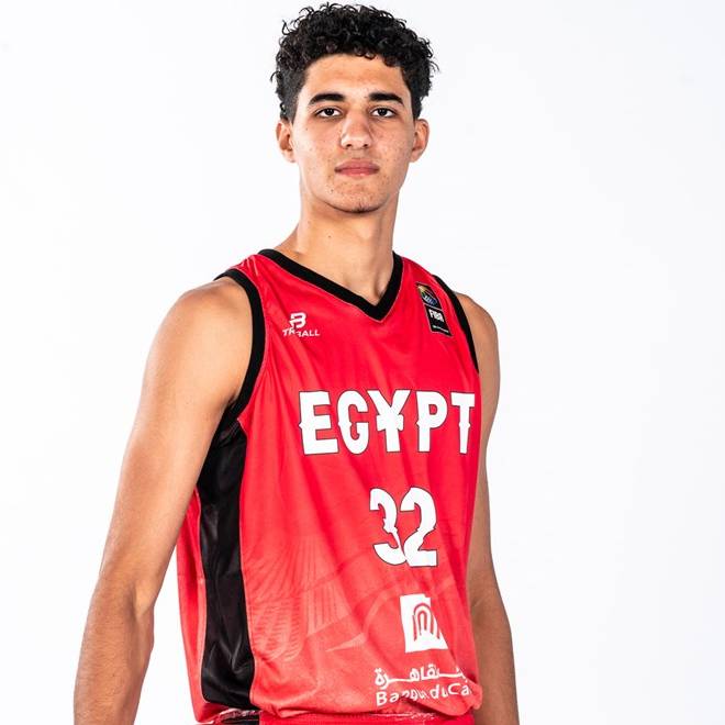 Photo of Seifeldin Hendawy, 2022-2023 season