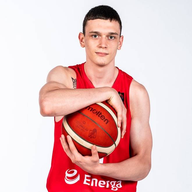 Photo of Mateusz Orlowski, 2022-2023 season