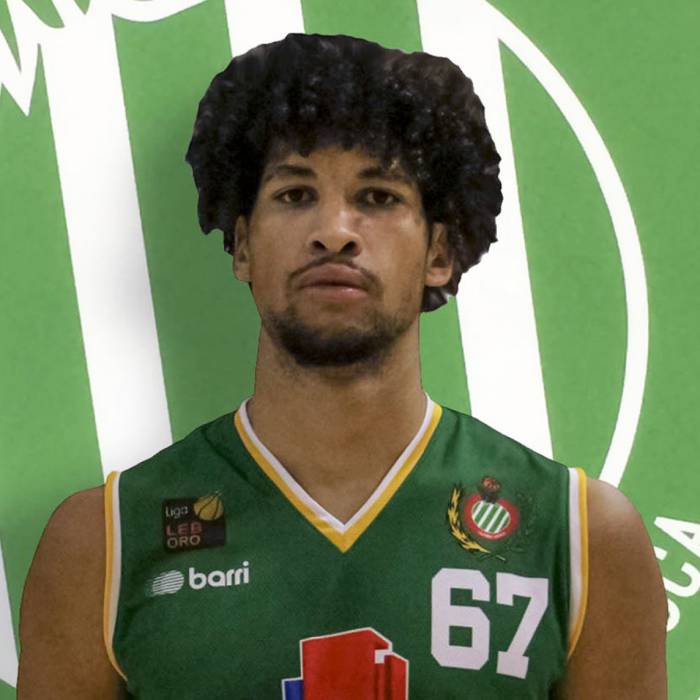 Photo of Alex Tamayo, 2019-2020 season