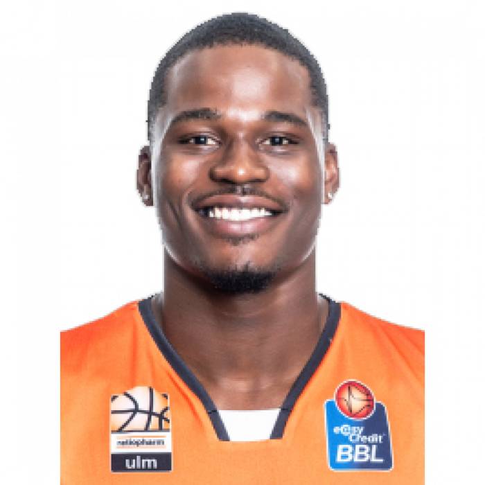 Photo of Javonte Green, 2018-2019 season