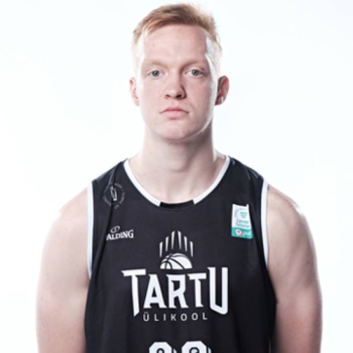 Foto de Joonas Jurgenstein, temporada 2021-2022