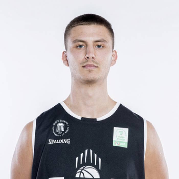 Photo of Hendrik Eelmae, 2019-2020 season