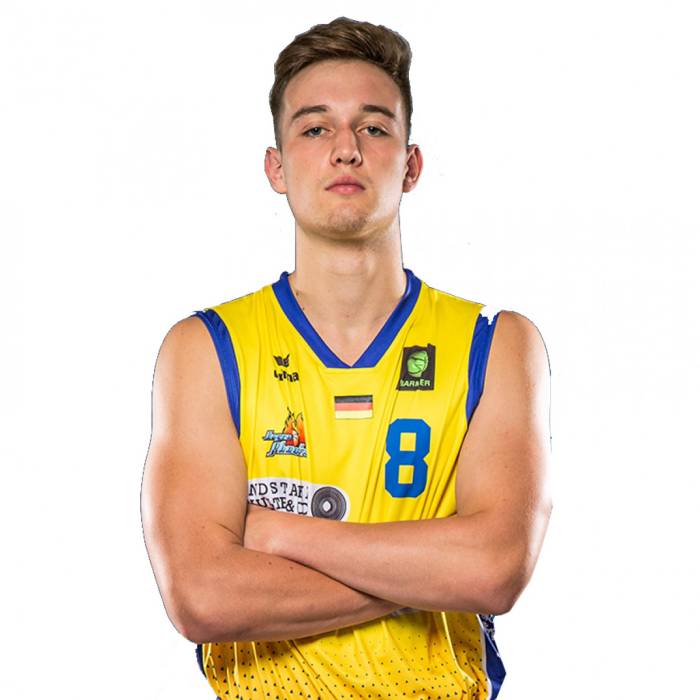 Photo of Marco Hollersbacher, 2018-2019 season