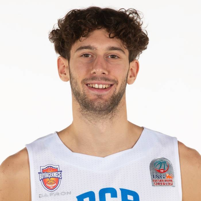 Photo of Mustafa Kurtuldum, 2021-2022 season