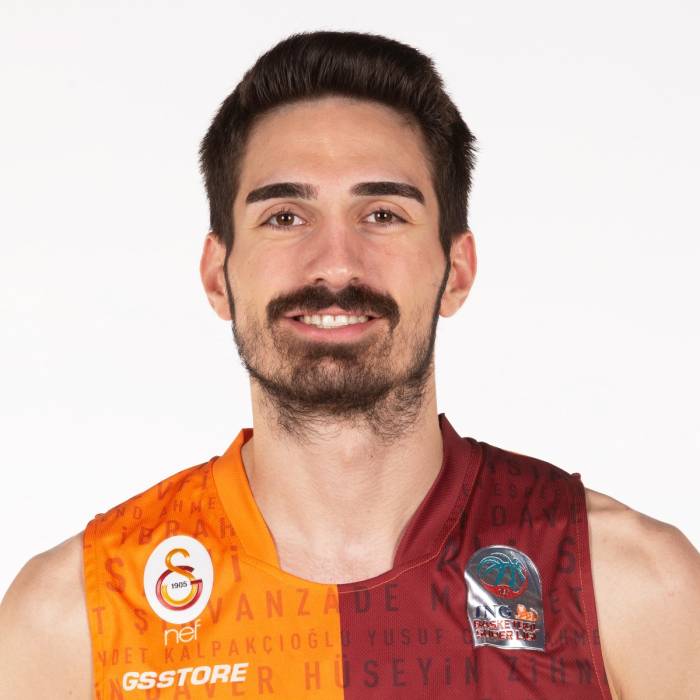 Photo of Eray Aydogan, 2021-2022 season