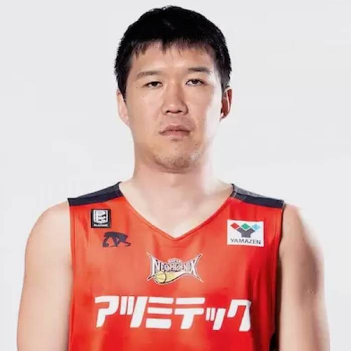 Photo de Atsuya Ota, saison 2019-2020