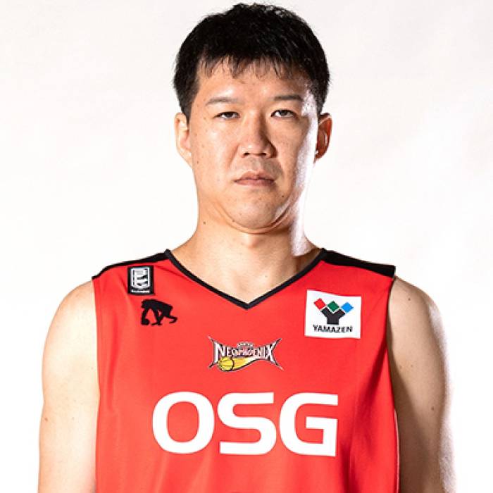 Photo of Atsuya Ota, 2021-2022 season