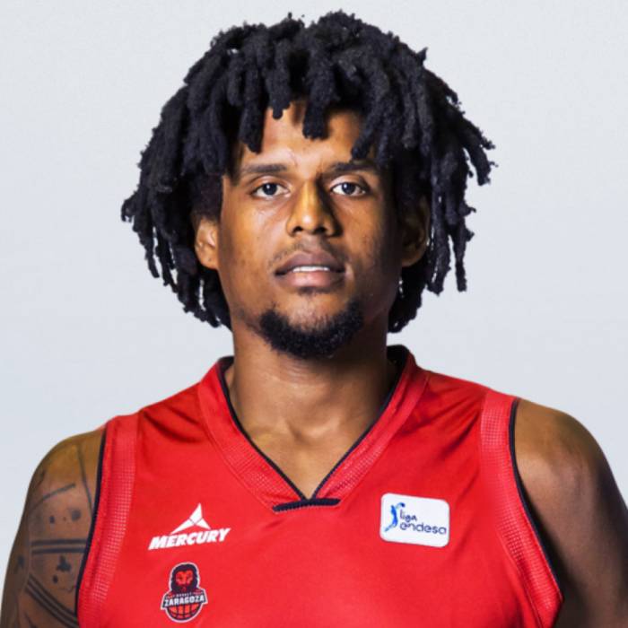 Photo of Javier Justiz, 2018-2019 season