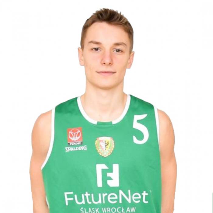 Photo of Jakub Musial, 2018-2019 season