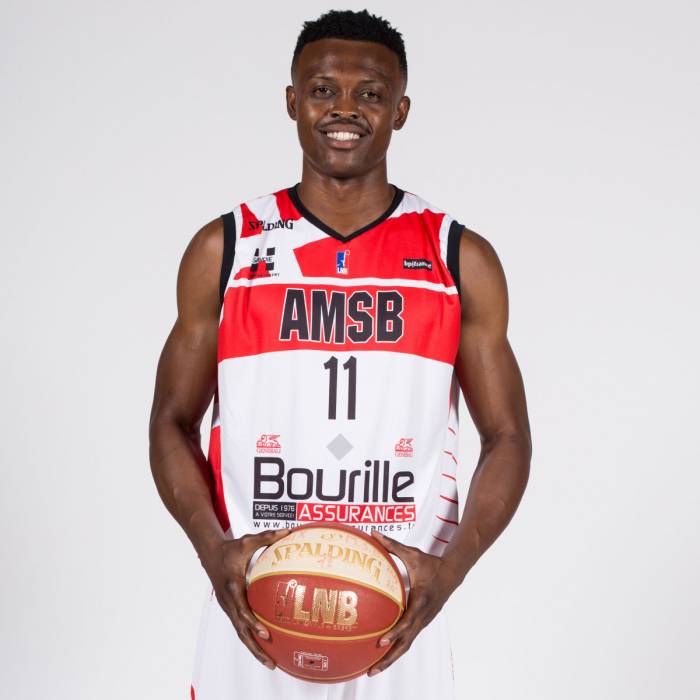 Photo of Rodrigue Munsi-Kaniki, 2019-2020 season