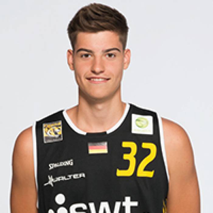 Photo de Nemanja Nadjfeji, saison 2018-2019