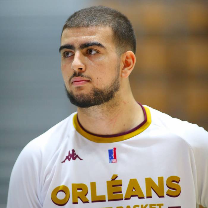 Photo of Rayan Hamdi, 2019-2020 season