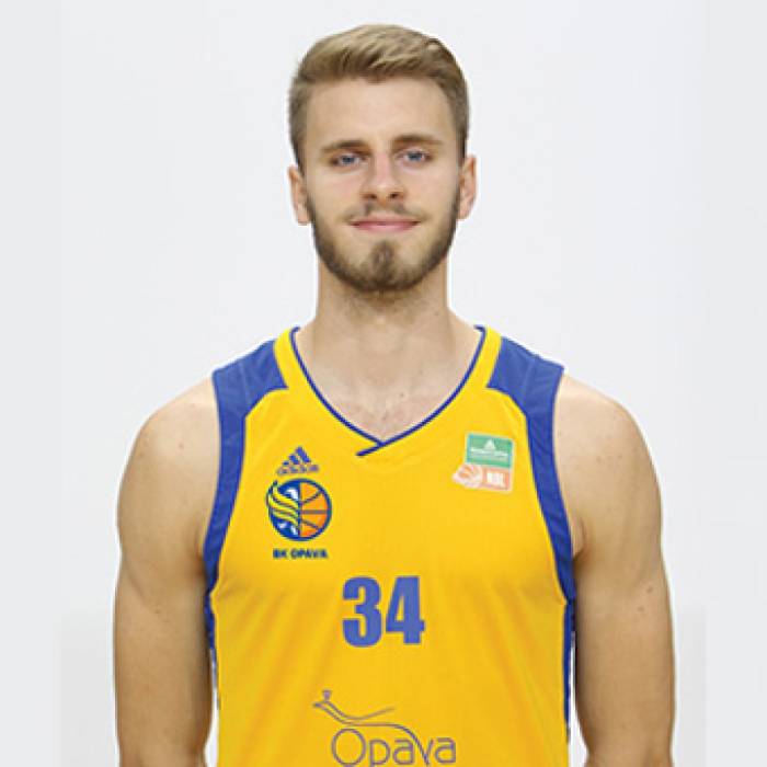 Photo of Juraj Palenik, 2021-2022 season