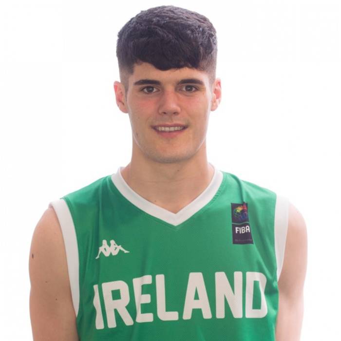 Photo of Darragh O'sullivan, 2019-2020 season