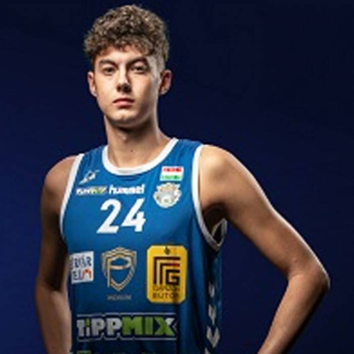 Photo of Attila Polster, 2019-2020 season