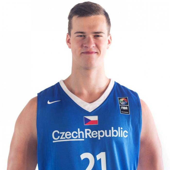 Photo of Lubos Kovar, 2019-2020 season