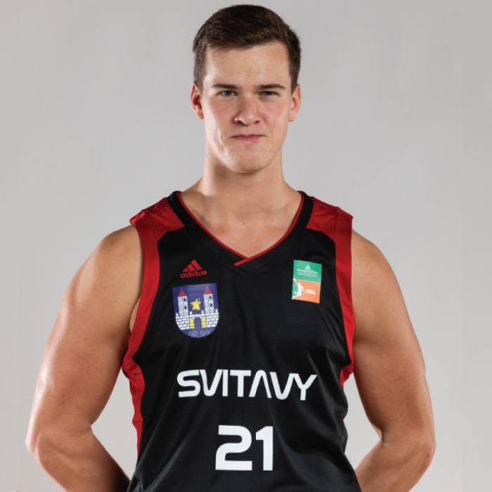 Photo of Lubos Kovar, 2019-2020 season