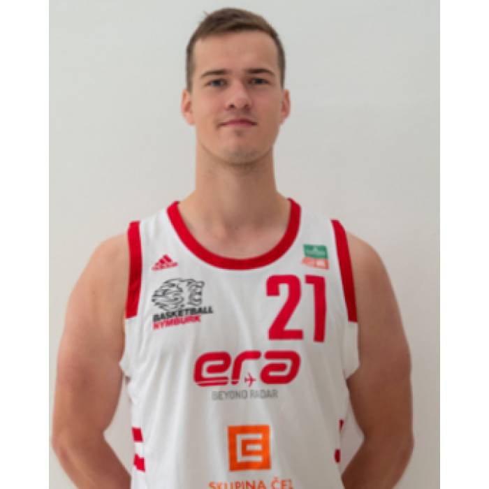 Photo of Lubos Kovar, 2021-2022 season