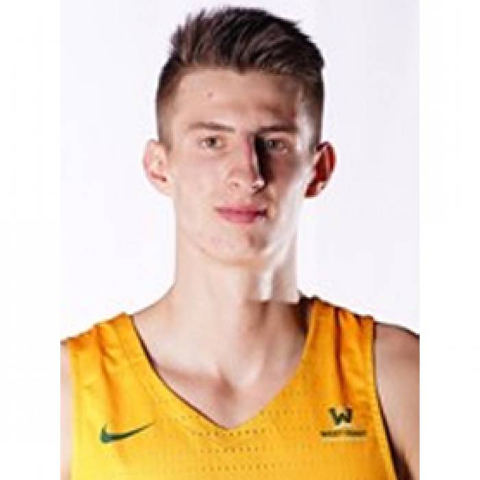 Foto de Dzmitry Ryuny, temporada 2019-2020