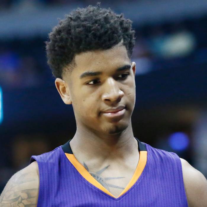 Foto di Marquese Chriss, stagione 2016-2017