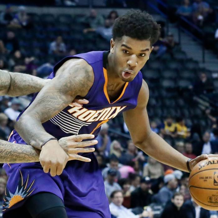 Foto di Marquese Chriss, stagione 2016-2017