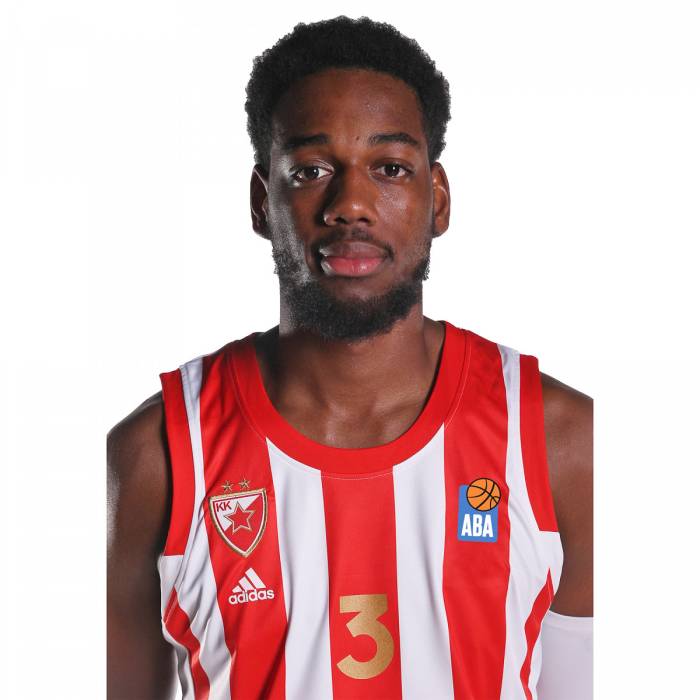 Foto di Jordan Loyd, stagione 2020-2021