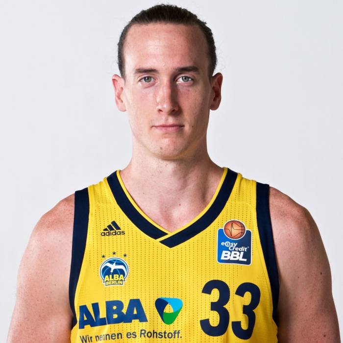 Photo of Dennis Clifford, 2018-2019 season