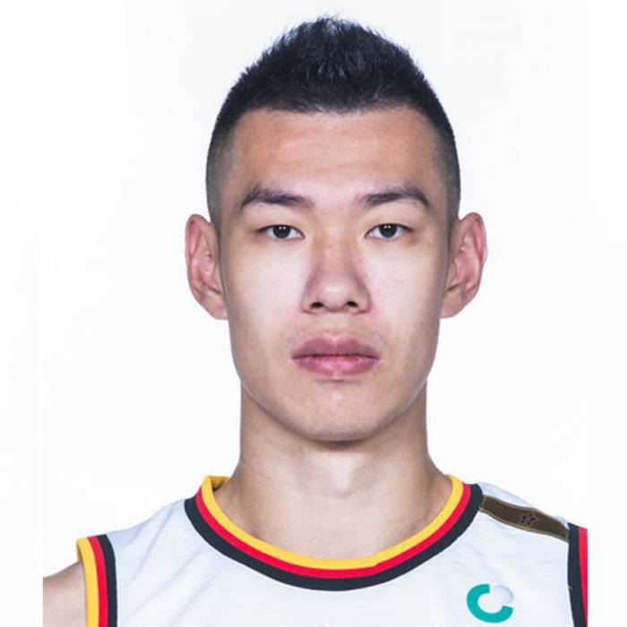 Photo of Kaiwen Luo, 2019-2020 season