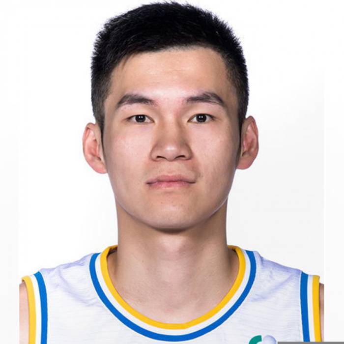 Photo of Li Jianghuai, 2019-2020 season