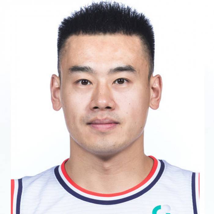 Photo de Yuezhuo Gu, saison 2019-2020