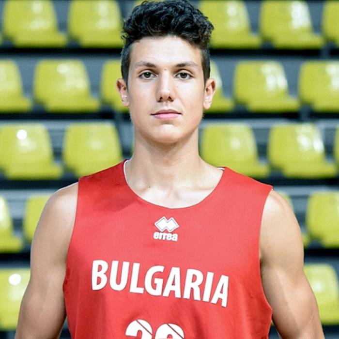 Foto de Mihail Moldov, temporada 2019-2020