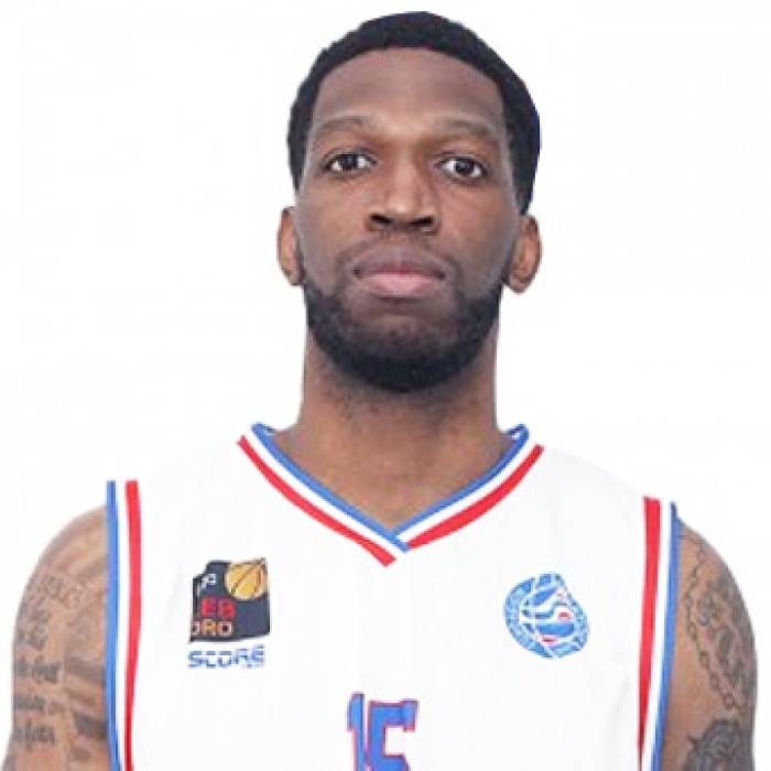 Foto de Patrick Onwenu, temporada 2019-2020