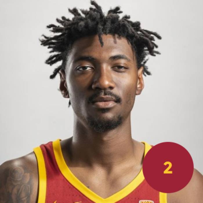 Photo of Jonah Mathews, 2019-2020 season