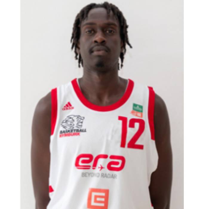 Photo of Gorjok Gak, 2021-2022 season