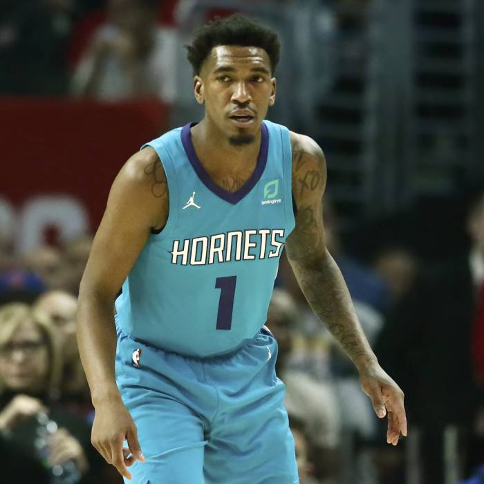 Foto de Malik Monk, temporada 2019-2020