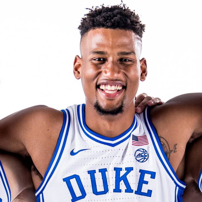 Photo of Javin Delaurier, 2019-2020 season