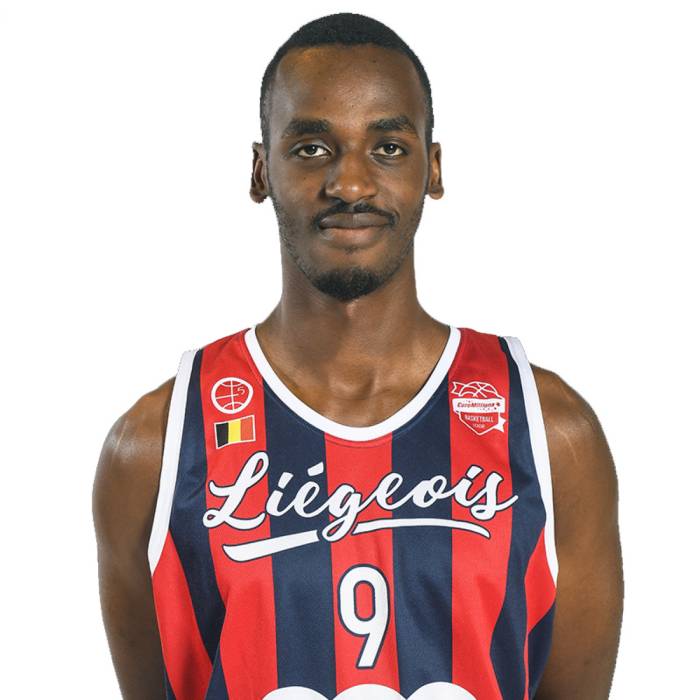 Photo de Orly Nzisabira, saison 2018-2019