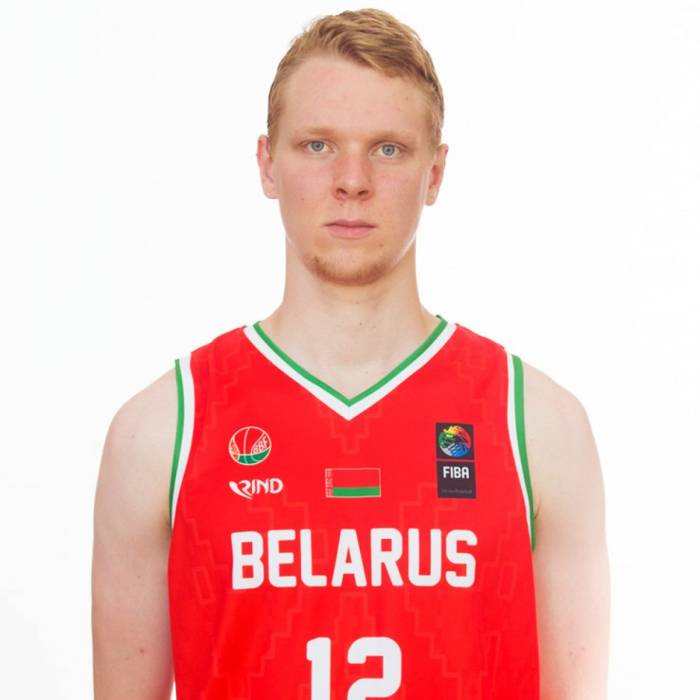 Foto de Kirill Vinokurov, temporada 2019-2020