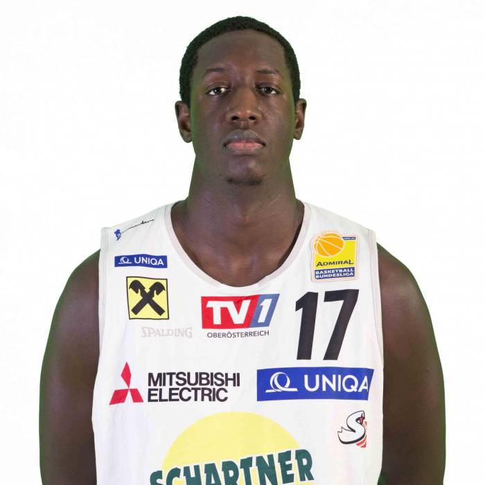 Photo de Torrion Brummitt, saison 2018-2019