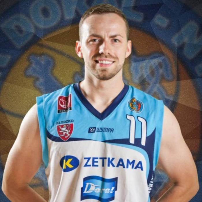 Photo de Maksym Rogalewski, saison 2016-2017