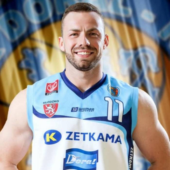 Photo de Maksym Rogalewski, saison 2017-2018