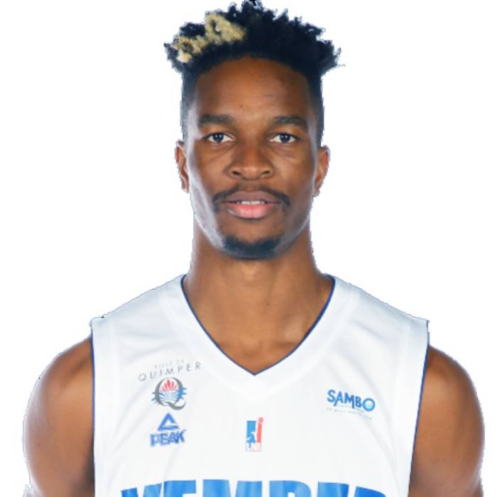 Photo of Efe Uwadiae-Odigie, 2019-2020 season