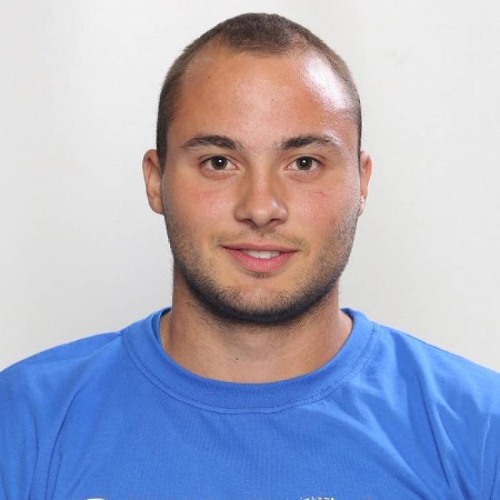 Photo of Nemanja Zigon, 2018-2019 season